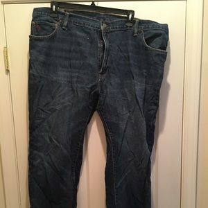 Men’s polo Ralph Lauren jeans